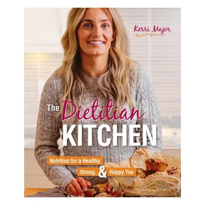 Dietitian Kitchen - Major, Kerri