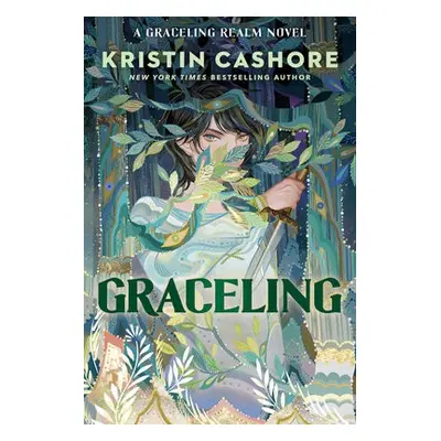 Graceling - Cashore, Kristin