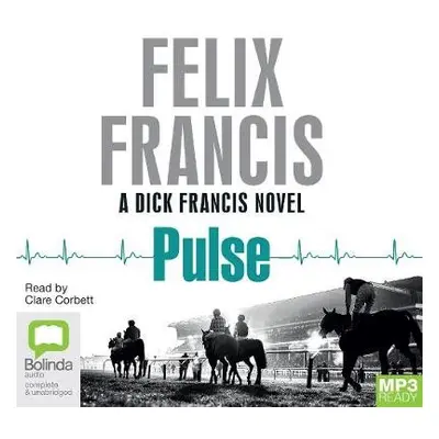 Pulse - Francis, Felix