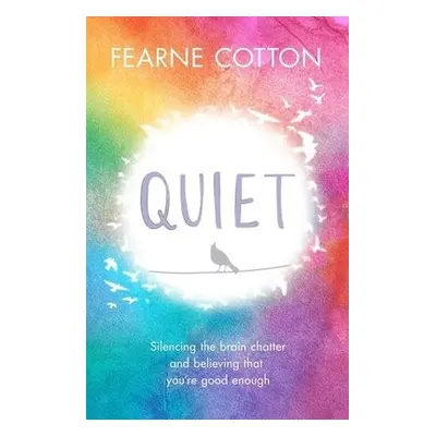 Quiet - Cotton, Fearne