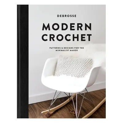 Modern Crochet - Carter, Teresa