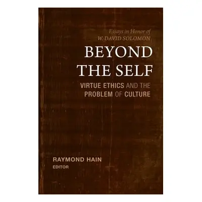 Beyond the Self