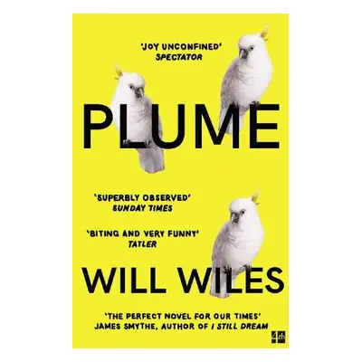 Plume - Wiles, Will