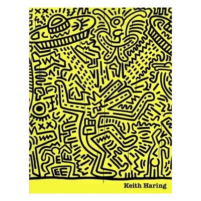 Keith Haring