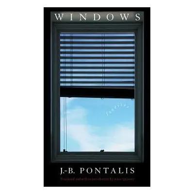 Windows - Pontalis, J.-B.