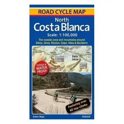 North Costa Blanca - Ross, Richard