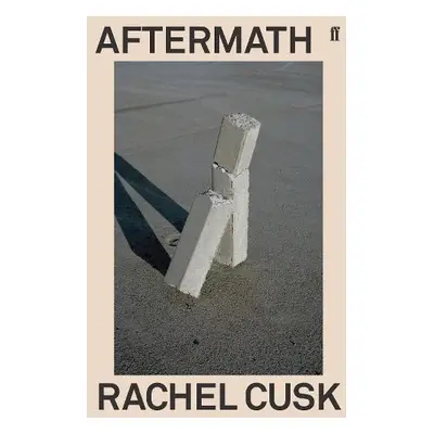 Aftermath - Cusk, Rachel