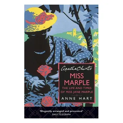 Agatha Christie’s Miss Marple - Hart, Anne