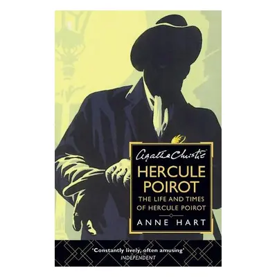 Agatha Christie’s Hercule Poirot - Hart, Anne