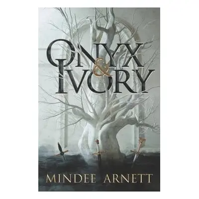 Onyx a Ivory - Arnett, Mindee