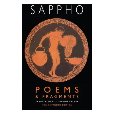 Poems a Fragments - Sappho