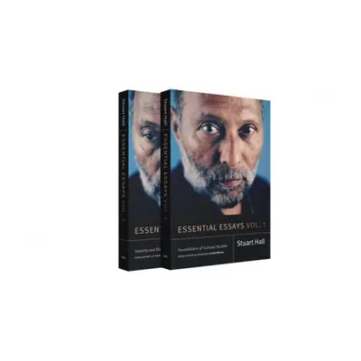 Essential Essays (Two-volume set) - Hall, Stuart