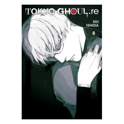 Tokyo Ghoul: re, Vol. 8 - Ishida, Sui