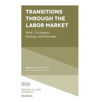 Transitions through the Labor Market