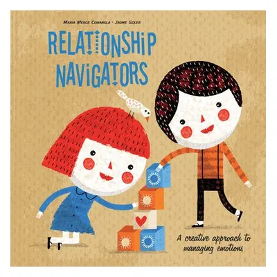 Relationship Navigators - Conangla, Maria Merce a Soler, Jaume