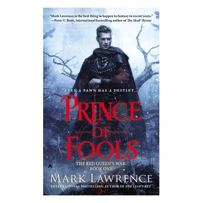 Prince of Fools