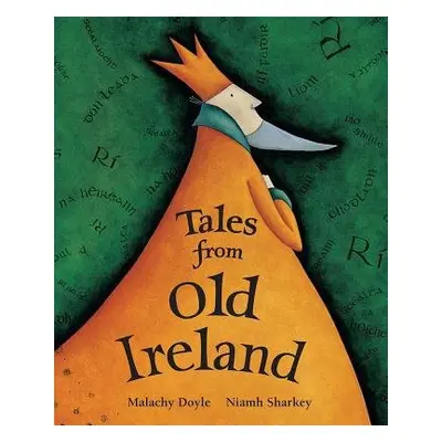 Tales from Old Ireland - Doyle, Malachy