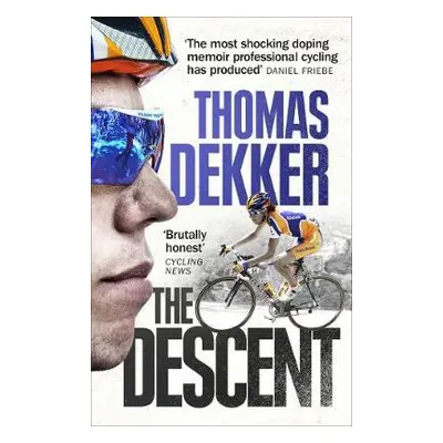 Descent - Dekker, Thomas