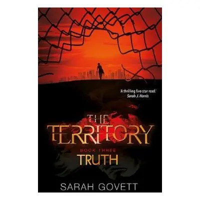 Territory, Truth - Govett, Sarah