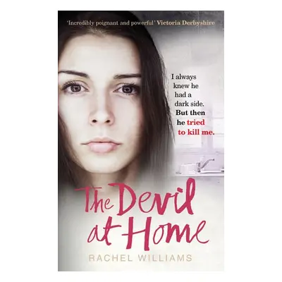 Devil At Home - Williams, Rachel