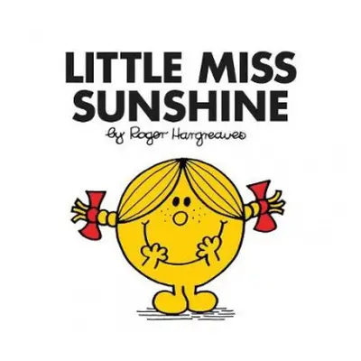 Little Miss Sunshine - Hargreaves, Roger