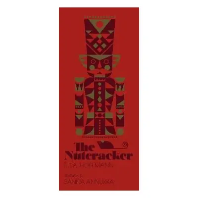 Nutcracker - Hoffmann, E.T.A.