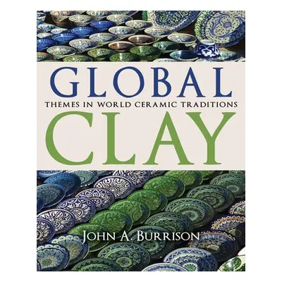 Global Clay - Burrison, John A.