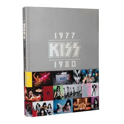 KISS - Goldsmith, Lynn