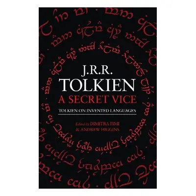 Secret Vice - Tolkien, J. R. R.