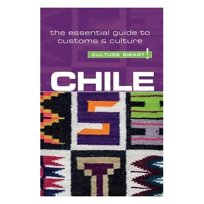 Chile - Culture Smart! - Perrone, Caterine