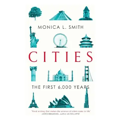 Cities - Smith, Monica L.