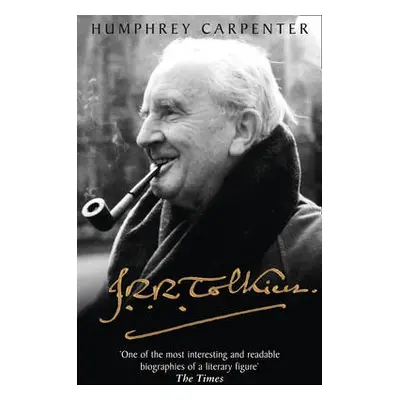 J. R. R. Tolkien - Carpenter, Humphrey