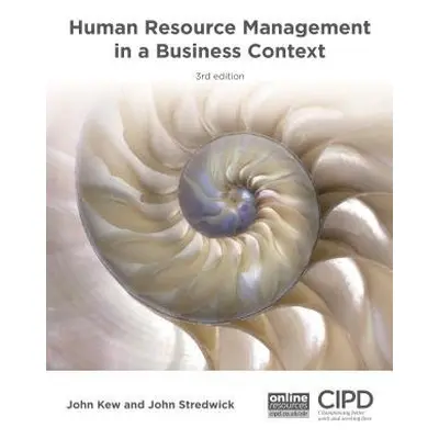 Human Resource Management in a Business Context - KEW