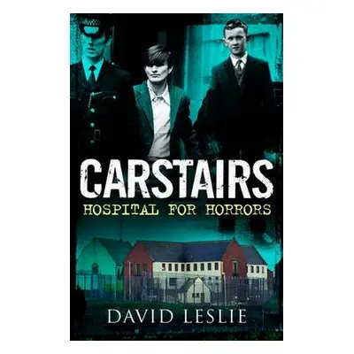 Carstairs - Leslie, David