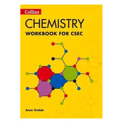 CSEC Chemistry Workbook - Tindale, Anne