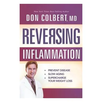 Reversing Inflammation - Colbert, Md, Don