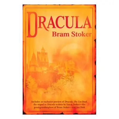 Dracula - Stoker, Bram