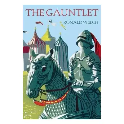 Gauntlet - Welch, Ronald