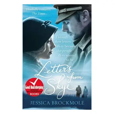 Letters from Skye - Brockmole, Jessica