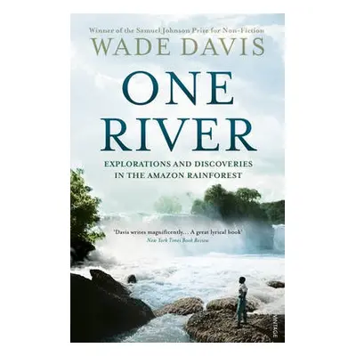 One River - Davis, Wade