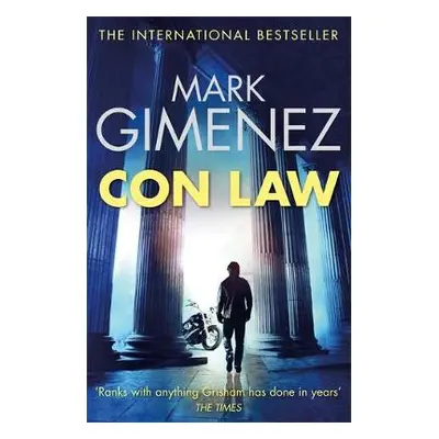 Con Law - Gimenez, Mark