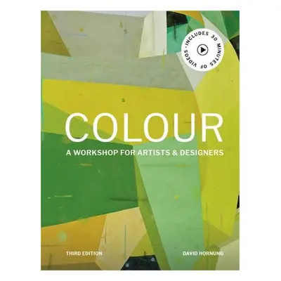 Colour Third Edition - Hornung, David