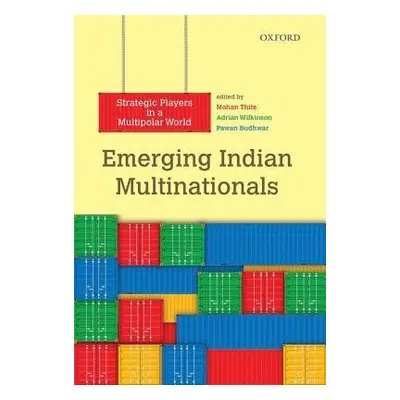 Emerging Indian Multinationals