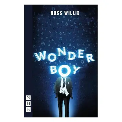 Wonder Boy - Willis, Ross