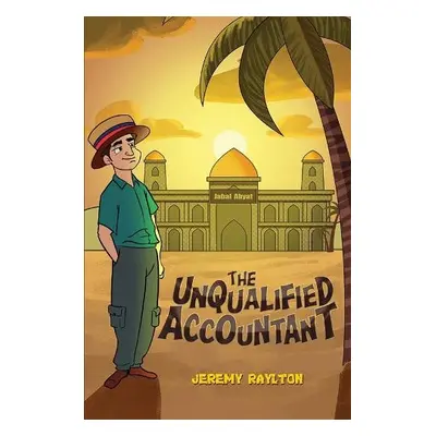 Unqualified Accountant - Raylton, Jeremy