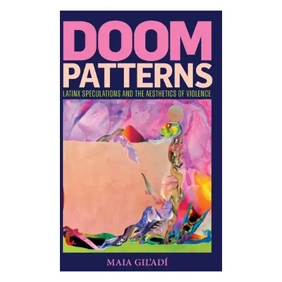 Doom Patterns - Gil'Adi, Maia