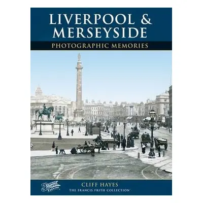 Liverpool and Merseyside - Hayes, Cliff