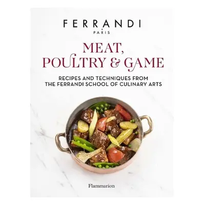 Meat, Poultry a Game - Paris, FERRANDI