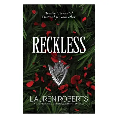 Reckless - Roberts, Lauren