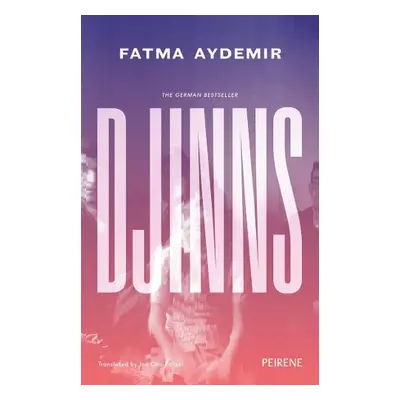 Djinns - Aydemir, Fatma